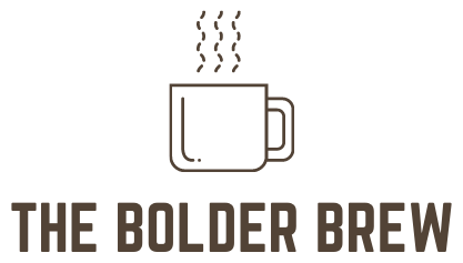 The Bolder Brew