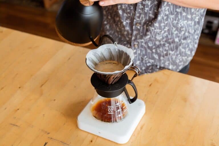 Your Pour-Over Coffee Questions, Answered (Newbie-Friendly!)