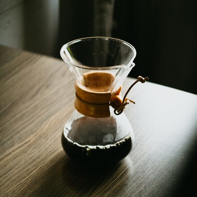 How Long Does Pour-Over Coffee Take?