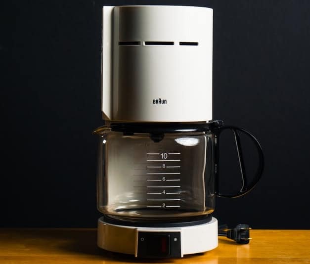 Your Simple Guide To Choosing A Home Coffee Maker