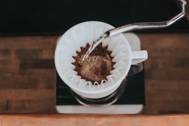 Why Use A Pour-Over Coffee Maker? (Simple Explanation)